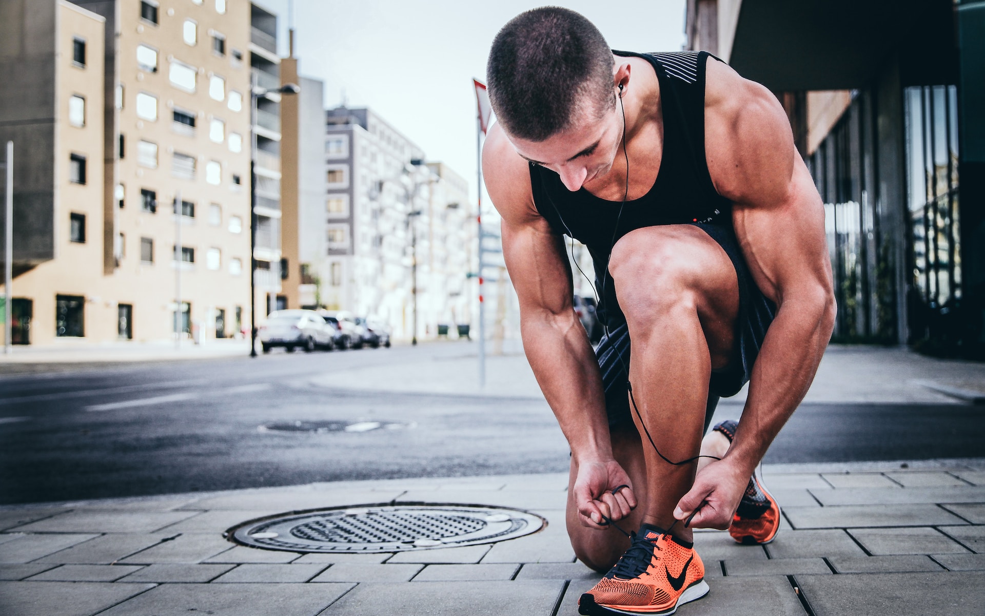 Cannabis and Fitness